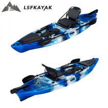 LSF Big player fishing boat for sale kayak pesca canoe kajak Quest Pro Angler 10